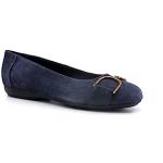 Chaussures casual Geox Annytah en caoutchouc Pointure 38 look casual pour femme en promo 
