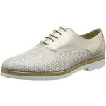 Chaussures oxford Geox beiges Pointure 36 look casual pour femme 