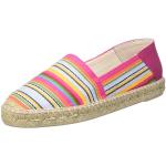 Sandales compensées Geox multicolores Pointure 36 look casual pour femme 