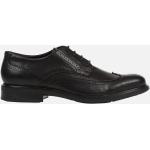 Chaussures casual Geox Dublin noires Pointure 40 classiques pour homme 