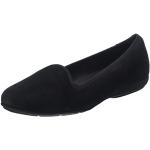 Chaussures casual Geox Annytah noires Pointure 41 look casual pour femme en promo 