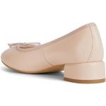Chaussures casual Geox beiges nude respirantes Pointure 36,5 look casual pour femme 
