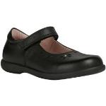 Chaussures casual Geox noires imperméables Pointure 44,5 look casual pour femme 