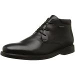 Geox Homme U Brayden 2Fit Abx D Chaussures, Black, 39 EU
