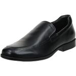 Chaussures de sport Geox noires légères Pointure 44 look fashion pour homme 