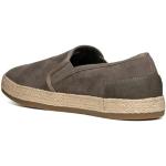 Chaussures casual Geox taupe respirantes Pointure 41 look casual pour garçon 