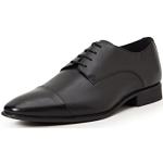Chaussures de sport Geox Uomo noires Pointure 40 look fashion pour homme en promo 
