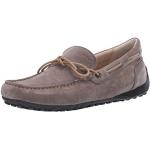 Chaussures casual Geox Snake marron Pointure 42,5 look casual pour homme 