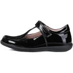 Chaussures casual Geox noires Pointure 34 look casual pour fille 