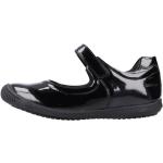 Chaussures casual Geox Kids noires Pointure 39 look casual pour fille 