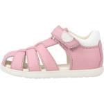 Sandales Geox Kids roses Pointure 25 look fashion pour fille 