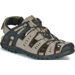 Sandales Geox Strada beiges Pointure 41 pour homme 