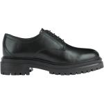 Chaussures de travail  Geox noires Pointure 41 look business pour femme 