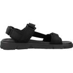 Geox S.STRADA D Gris - Livraison Gratuite  Sb-roscoffShops ! - Chaussures  Sandale Homme 74,99 €