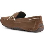 Chaussures casual Geox camel Pointure 42,5 look casual pour homme 