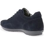 Geox Homme Uomo Symbol A Chaussures, Navy, 40 EU