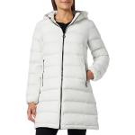 Vestes Geox blanches respirantes Taille 3 XL look fashion pour femme 