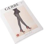 Gerbe - Collant SENSITIVE 30-Taille 2-Couleur Anthracite