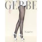 Collants sans démarcation Gerbe made in France Taille M look fashion pour femme 