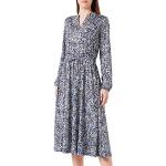 Robes Gerry Weber bleues Taille XXL look casual pour femme 