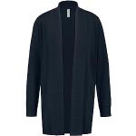 Cardigans Gerry Weber bleu marine en viscose Taille XL look fashion pour femme 