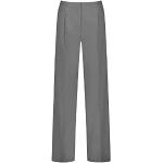 Pantalons Gerry Weber gris Taille XXL look fashion pour femme 