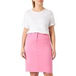 Jupes Gerry Weber roses Taille XXL look fashion pour femme 