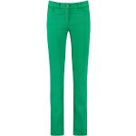 Jeans Gerry Weber verts Taille XXL look fashion pour femme 