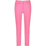 Jeans Gerry Weber roses Taille XXL look fashion pour femme 
