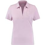 T-shirts Gerry Weber rose pastel Taille S look fashion pour femme 