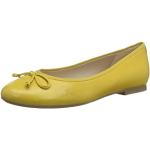 Chaussures casual Gerry Weber jaunes Pointure 38 look casual pour femme 
