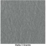 Housses de coussin Gervasoni grises en lot de 2 60x60 cm 
