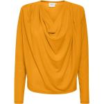 Gestuz - Blouses & Shirts > Blouses - Orange -