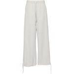 Pantalons taille haute Gestuz gris clair en viscose Taille XS W38 L36 pour femme 