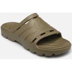 Sandales nu-pieds Timberland vertes Pointure 40 pour homme 