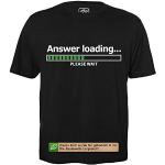 getDigital Answer Loading - T-Shirt Hommes pour Ge