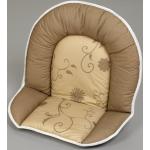Coussins de chaise haute Geuther pour bébé 