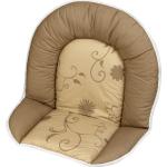 GEUTHER - Réducteur tissus pour toutes les chaises hautes bébé brun