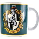 Mugs bleus Harry Potter Poufsouffle 350 ml 
