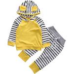 Sweatshirts jaunes look fashion pour fille de la boutique en ligne Amazon.fr 
