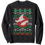 Sweats noirs Ghostbusters Taille S classiques 