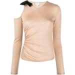 Giambattista Valli - Blouses & Shirts > Blouses - Orange -
