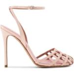 Giambattista Valli - Shoes > Sandals > High Heel Sandals - Pink -