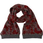 Gianfranco Ferré - Accessories > Scarves > Winter Scarves - Red -