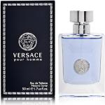 Eaux de toilette Versace Versace pour Homme 50 ml pour homme 
