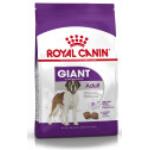 Croquettes Royal Canin pour chien adultes 