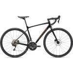 Giant CONTEND AR 1 - Shimano 105 Roadbike - 2023 - black