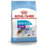 Giant junior - Croquettes Royal Canin Giant junior | Conditionnement : 15 kg