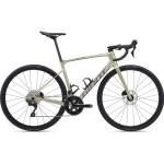 Giant Vélo de Route Carbone - DEFY ADVANCED 2 - 2024 - Bay Leaf/Early Espresso