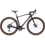 Giant Vélo Gravel Carbone - REVOLT ADVANCED 0 | V2 - 2024 - carbon black